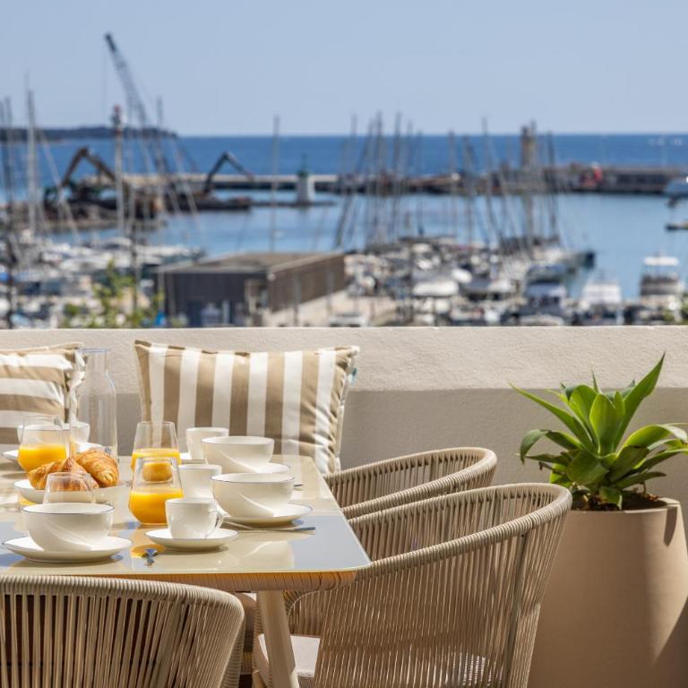 Luxueux 3 chambres TERRASSE vue MER, FELIX FAURE- FORVILLE A3B047 - Apartment mit Meerblick - 30
