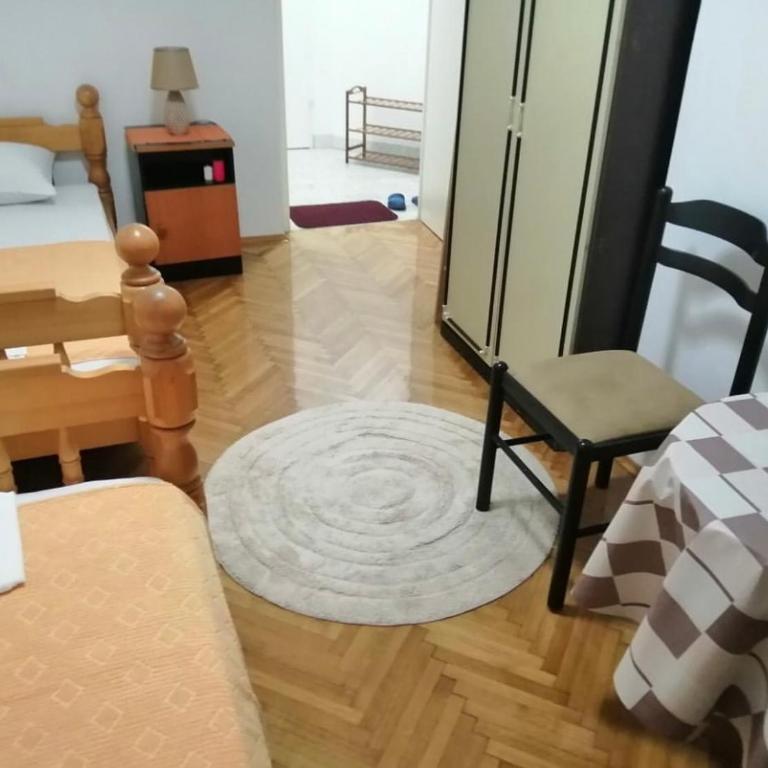 Petrovac apartments - Two-Bedroom Apartment - 3