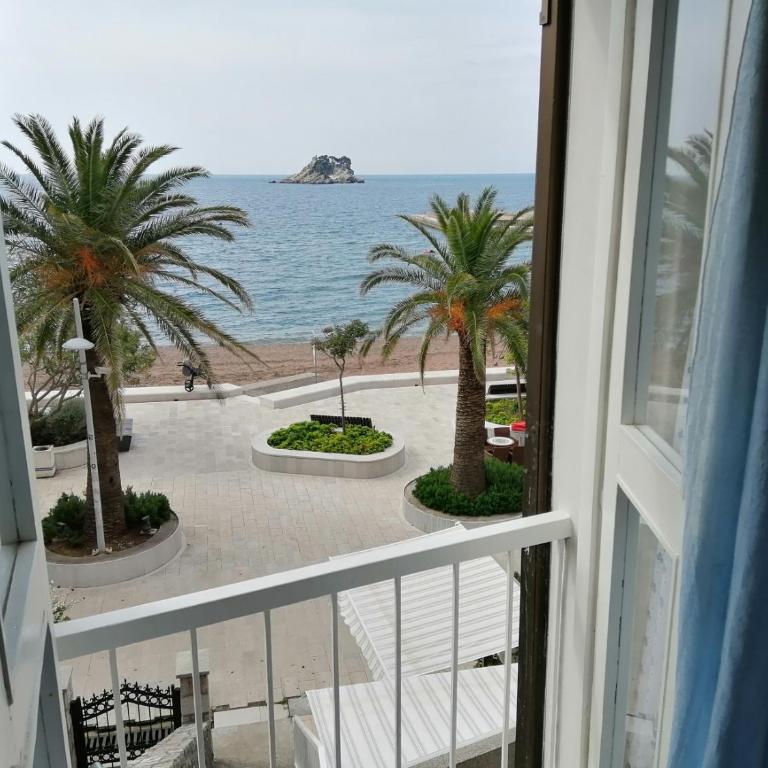 Petrovac apartments - Two-Bedroom Apartment - 4