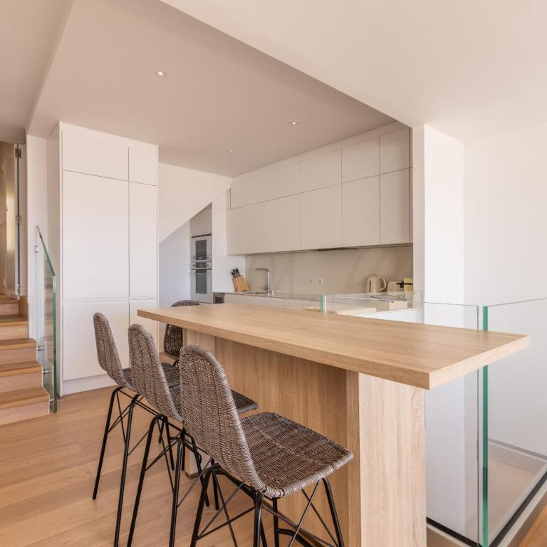 Luxueux 3 chambres TERRASSE vue MER, FELIX FAURE- FORVILLE A3B047 - Apartment mit Meerblick - 40