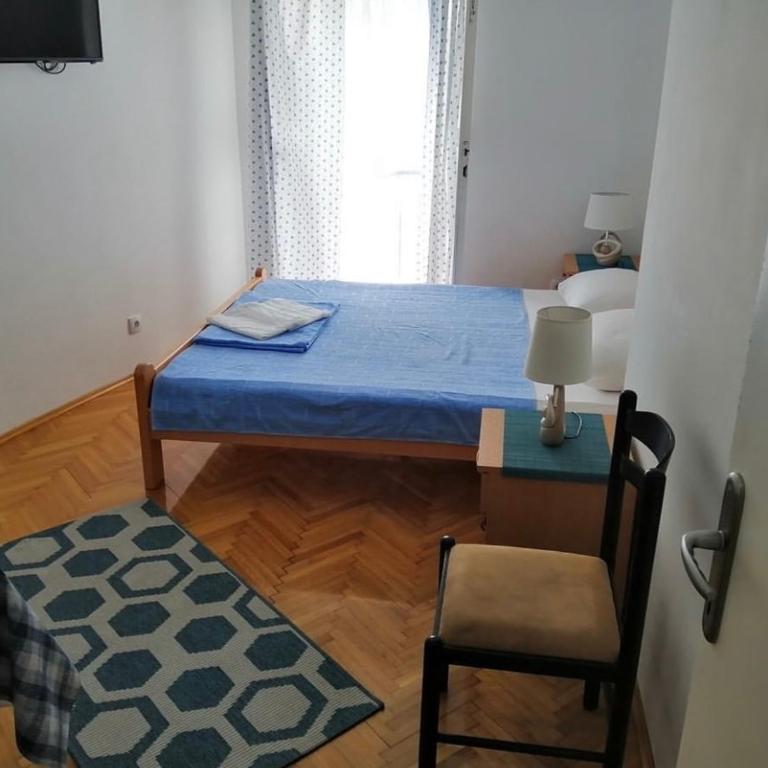 Petrovac apartments - Two-Bedroom Apartment - 5
