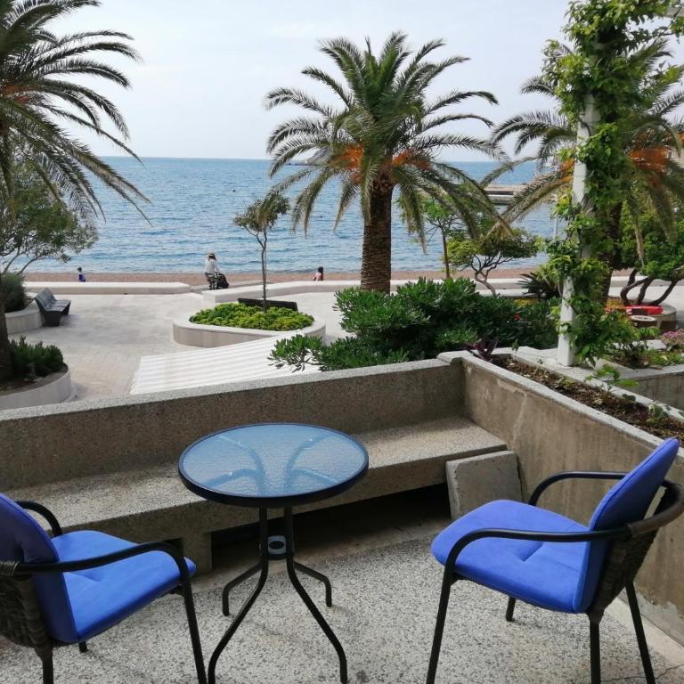 Petrovac apartments - One-Bedroom Apartment - 5