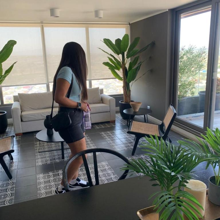 Gran ubicación, vista hermosa - Room #1620794001 - 1