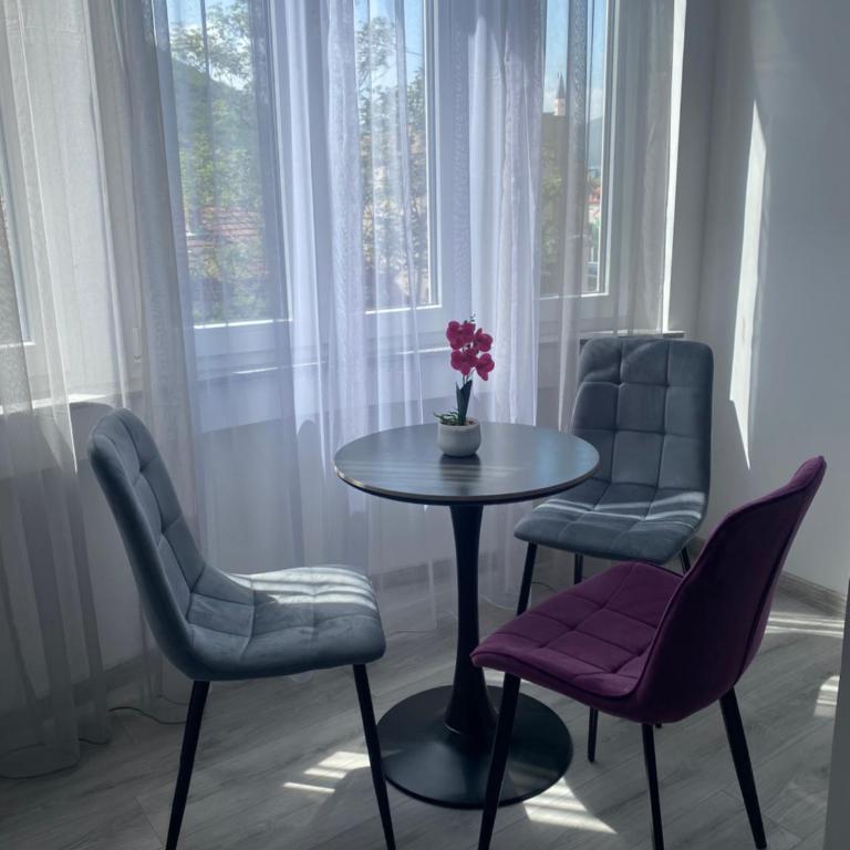 Palace apartments Mostar - One-Bedroom Premium Apartment - 3