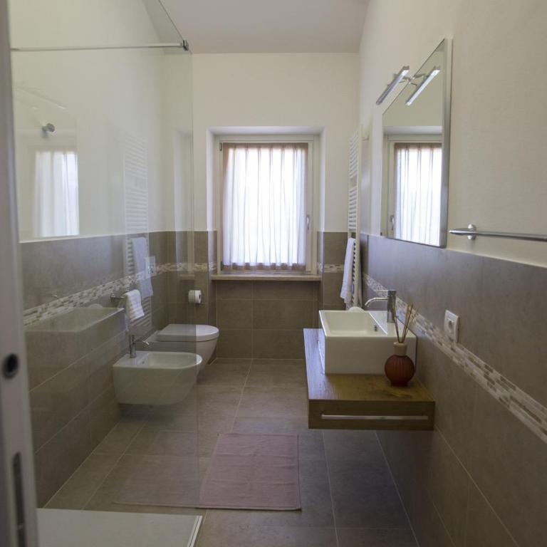 Agriturismo Canova - Appartamento Deluxe con 1 Camera da Letto - 2