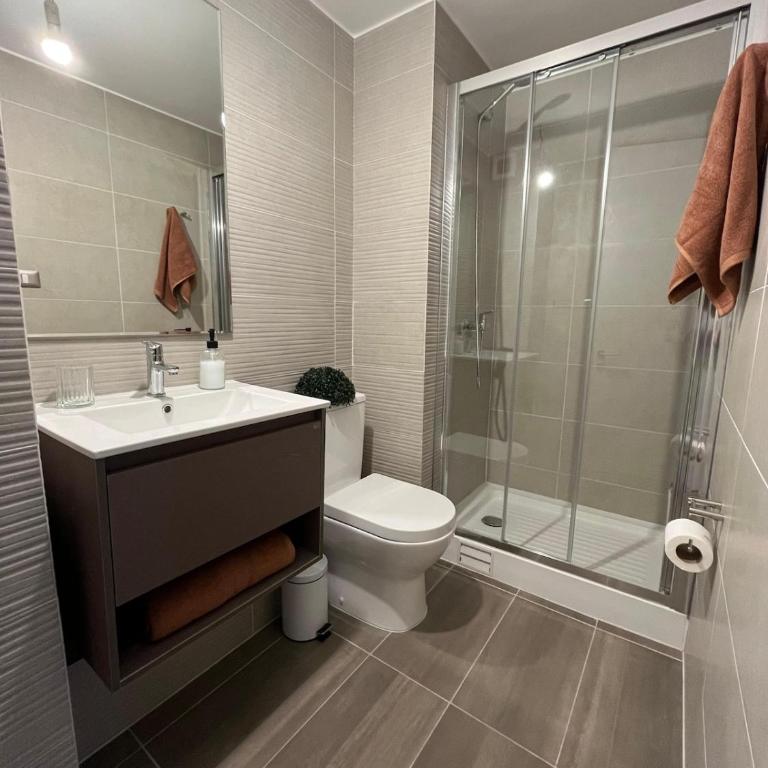 Gran ubicación, vista hermosa - Room #1620794001 - 2