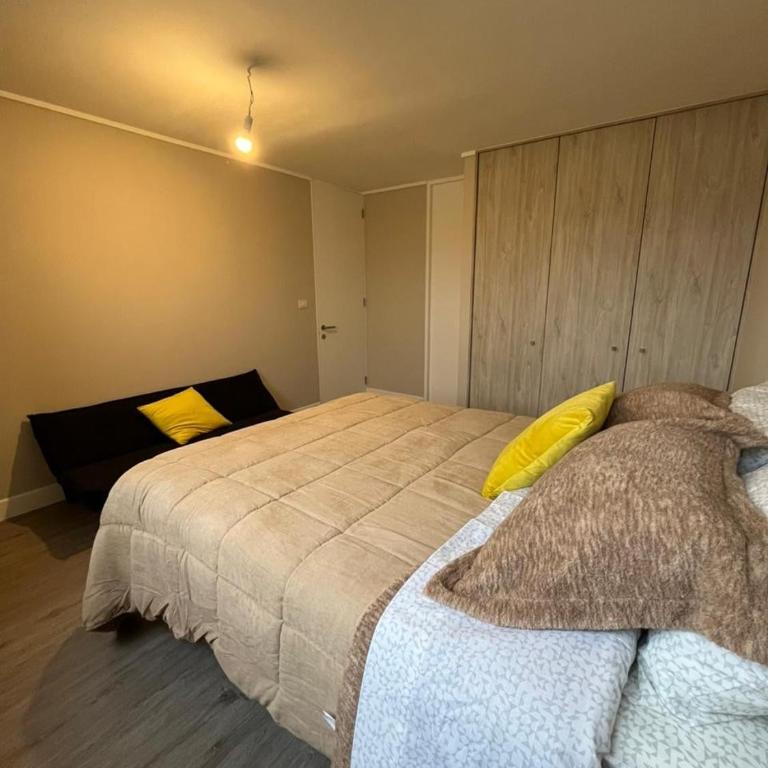 Gran ubicación, vista hermosa - Room #1620794001 - 3