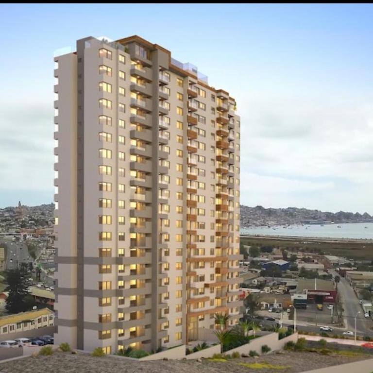 Gran ubicación, vista hermosa - Room #1620794001 - 4