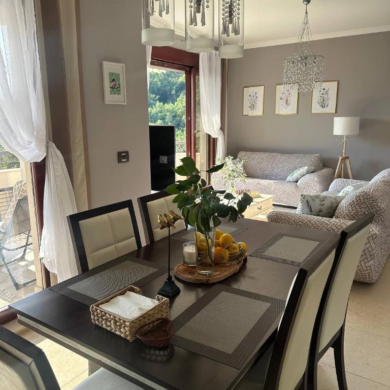 Lucice Sky Terrace Sea View - Two-Bedroom Apartment - 2