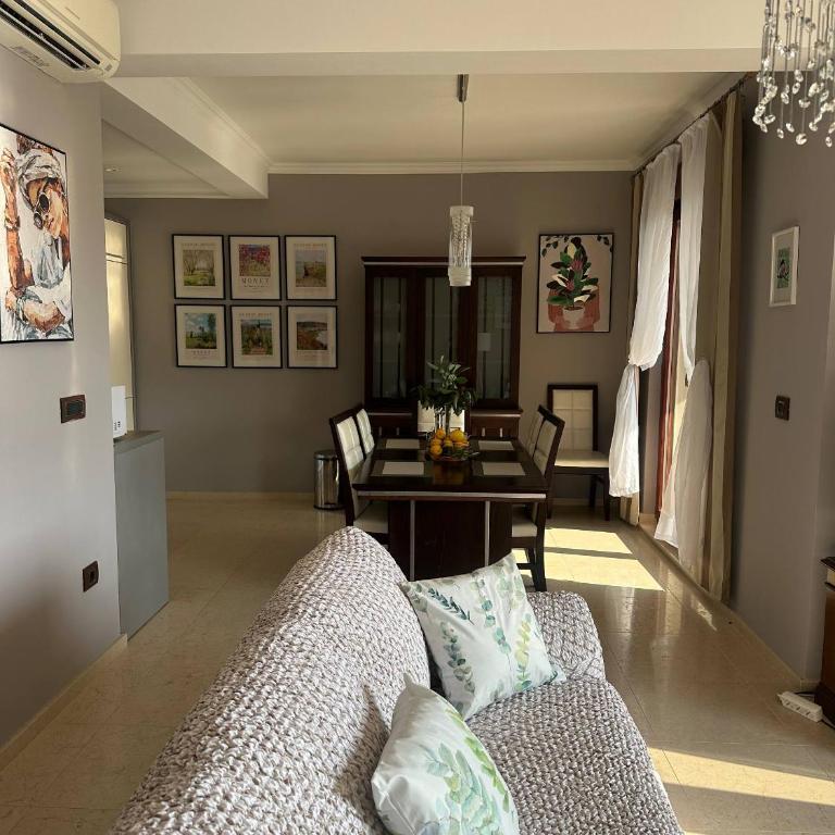 Lucice Sky Terrace Sea View - Two-Bedroom Apartment - 6