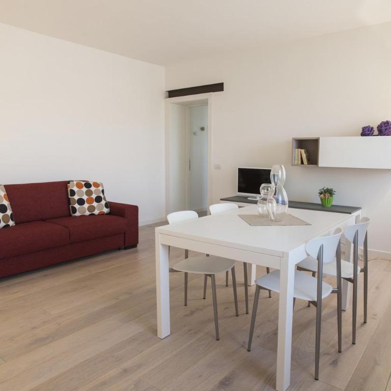 Agriturismo Canova - Appartamento Deluxe con 1 Camera da Letto - 1