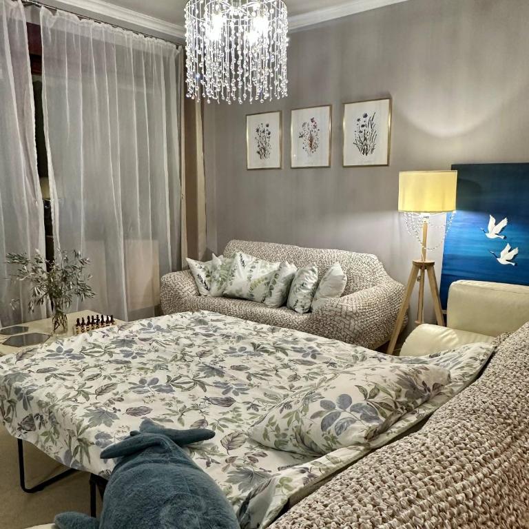Lucice Sky Terrace Sea View - Two-Bedroom Apartment - 16