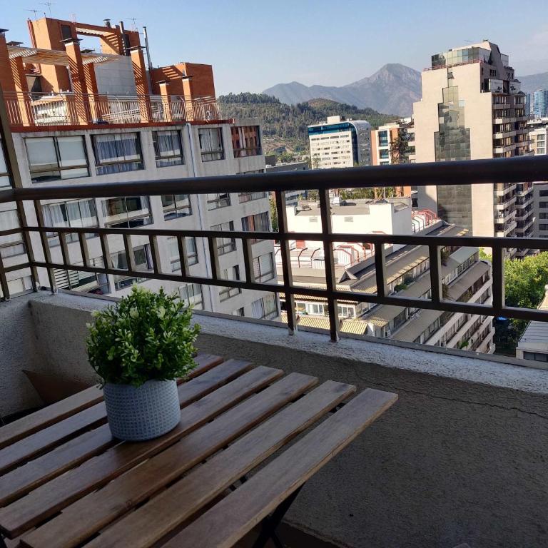 5-Guest Apt Providencia Heart of City - Apartment - 2