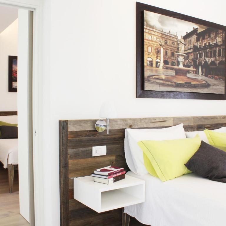 Agriturismo Canova - Junior Suite Familiare - 4