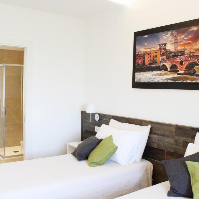 Agriturismo Canova - Junior Suite Familiare - 2