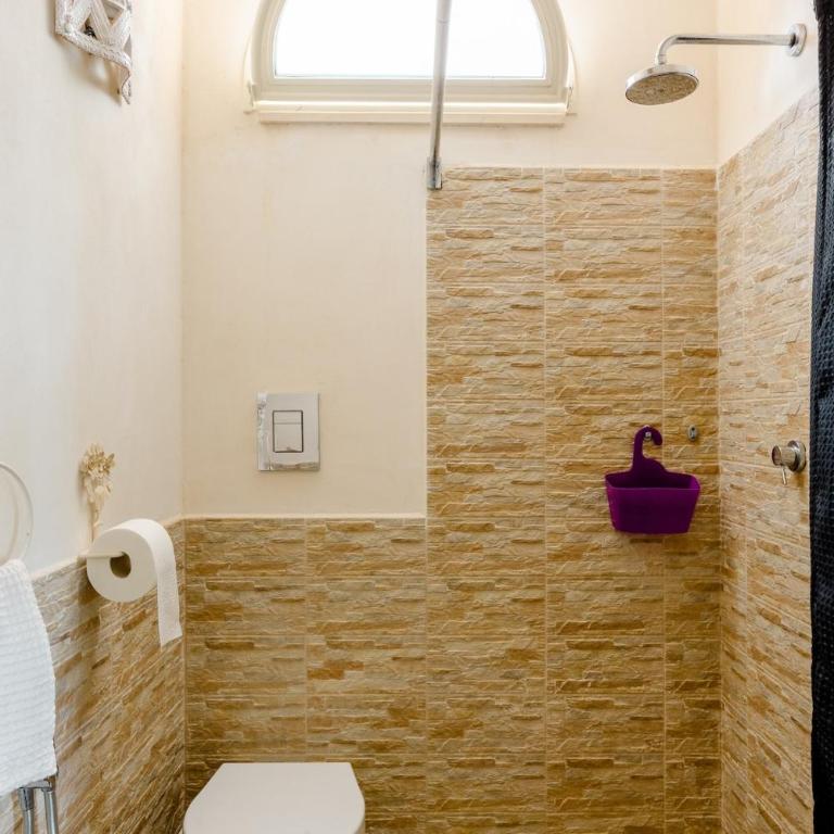 Ostuni Trullo di Charme with pool - Two-Bedroom House - 28