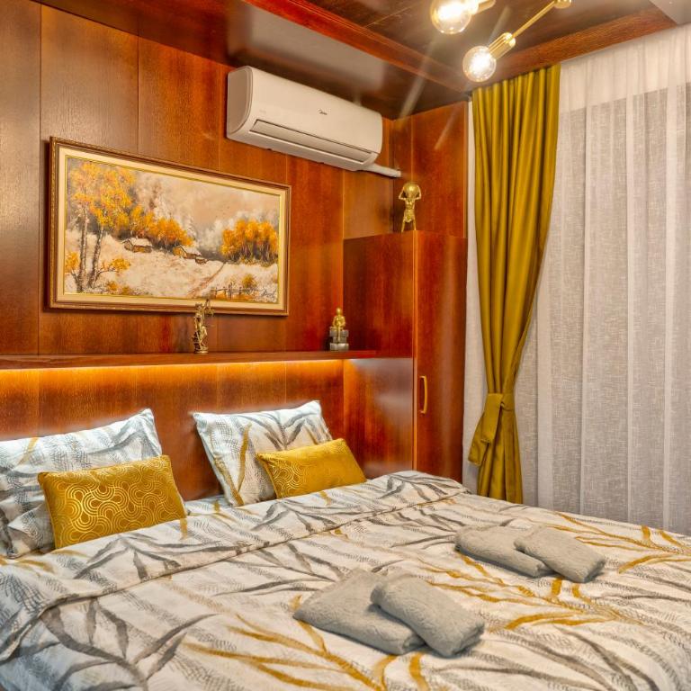 Promenada No1 delux studio - One-Bedroom Apartment - 2