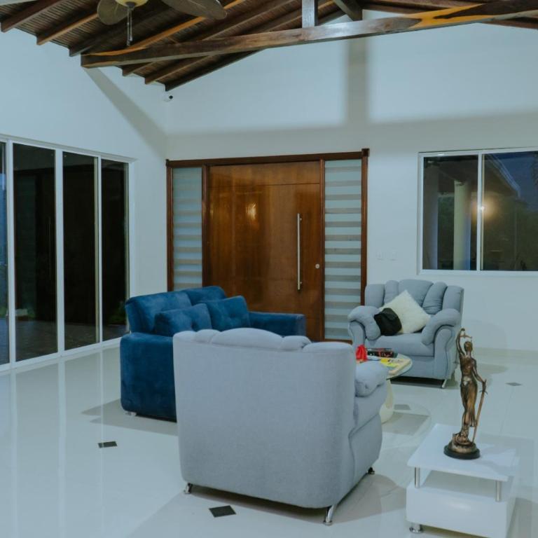 Villa Nogalito - Villa - 11