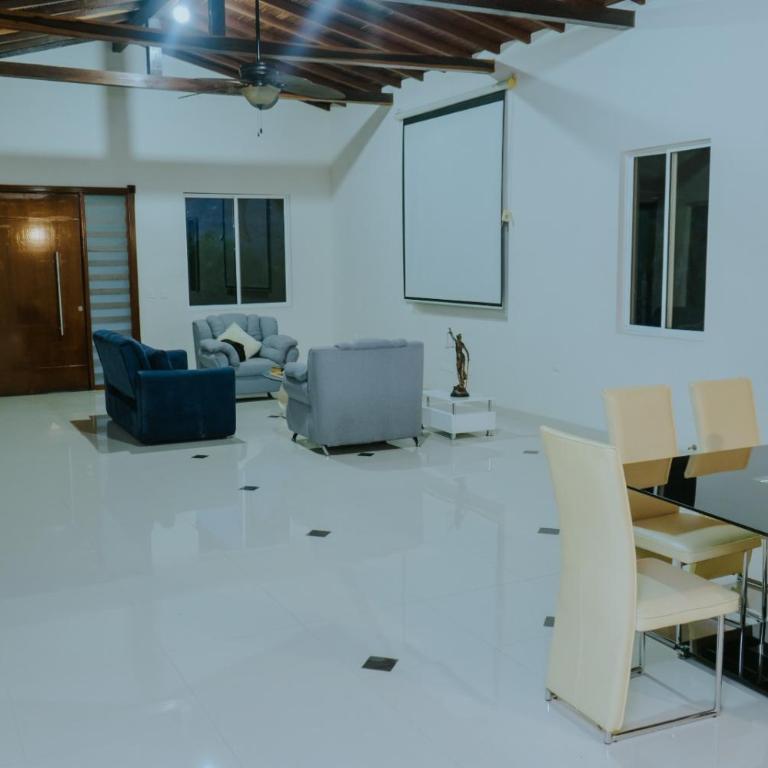 Villa Nogalito - Villa - 9