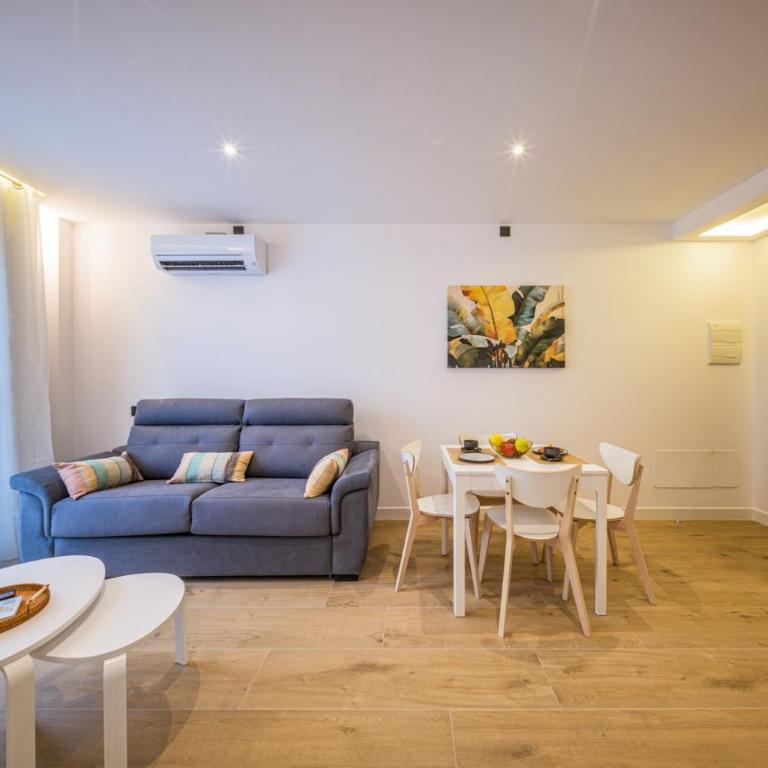 Apartamentos Sibarys - Apartamento Deluxe de 1 dormitorio - 2