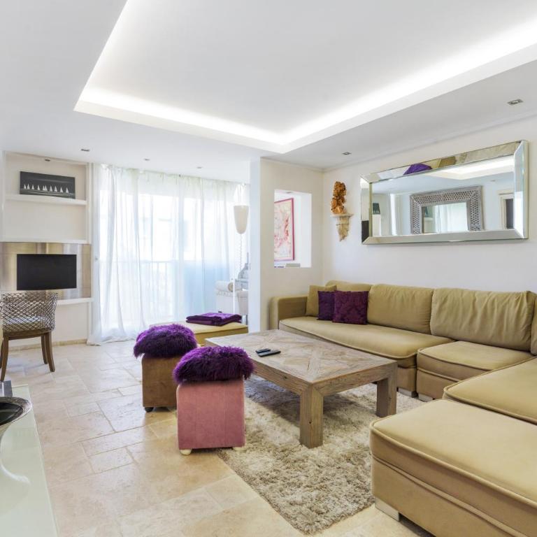 Appartement Centre de Saint-Tropez - Apartment - 1