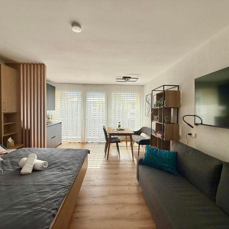 Tauernoase - Kaprun - Summercard included - Apartment mit 1 Schlafzimmer - 1