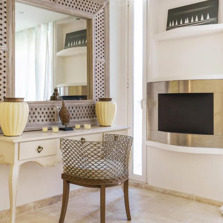 Appartement Centre de Saint-Tropez - Apartment - 4