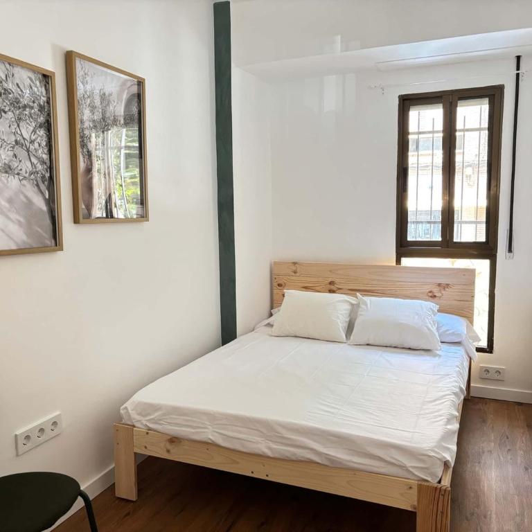 Spacest - Carrer del Torpediner A - Apartment - 9