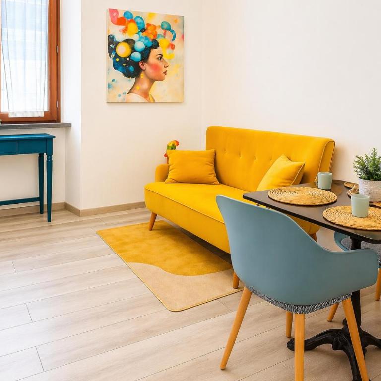 La Sosta Vintage, Appartamento Esclusivo - Appartamento con 1 Camera da Letto - 1