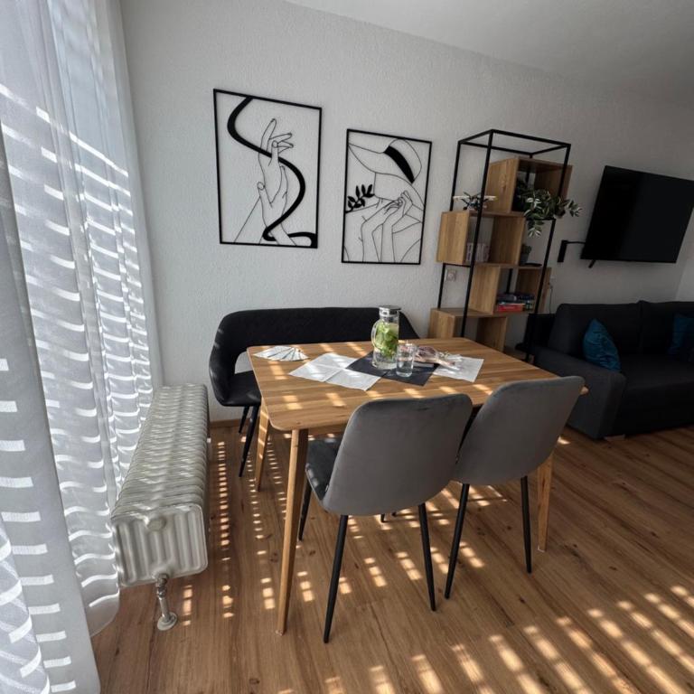 Tauernoase - Kaprun - Summercard included - Apartment mit 1 Schlafzimmer - 7