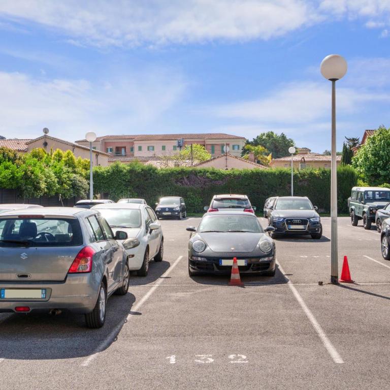 Appartement Centre de Saint-Tropez - Apartment - 17