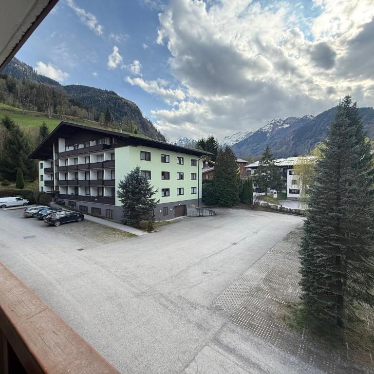 Tauernoase - Kaprun - Summercard included - Apartment mit 1 Schlafzimmer - 13