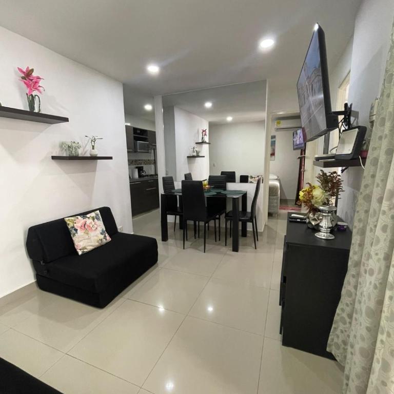 The best on the waterfront - One-Bedroom Apartment - 12