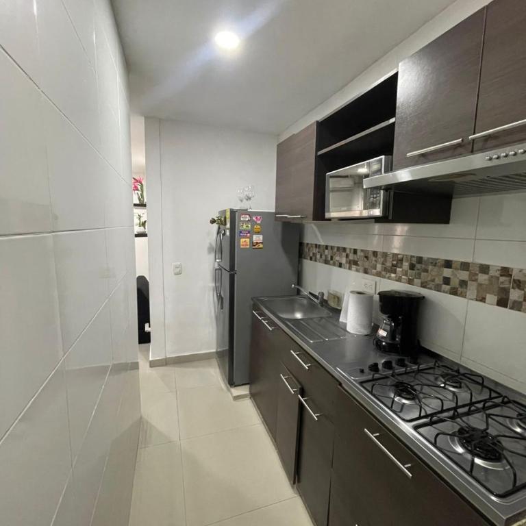 The best on the waterfront - One-Bedroom Apartment - 23