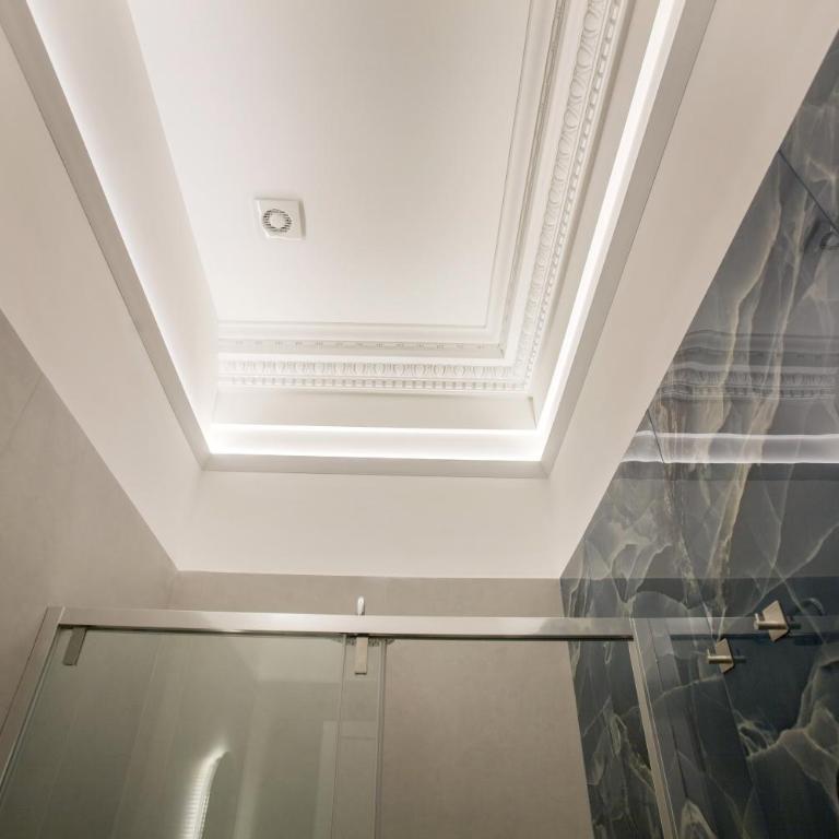 Flaminio Collection - Luxury Suites - Piazza del Popolo - Suite Familiare - 12
