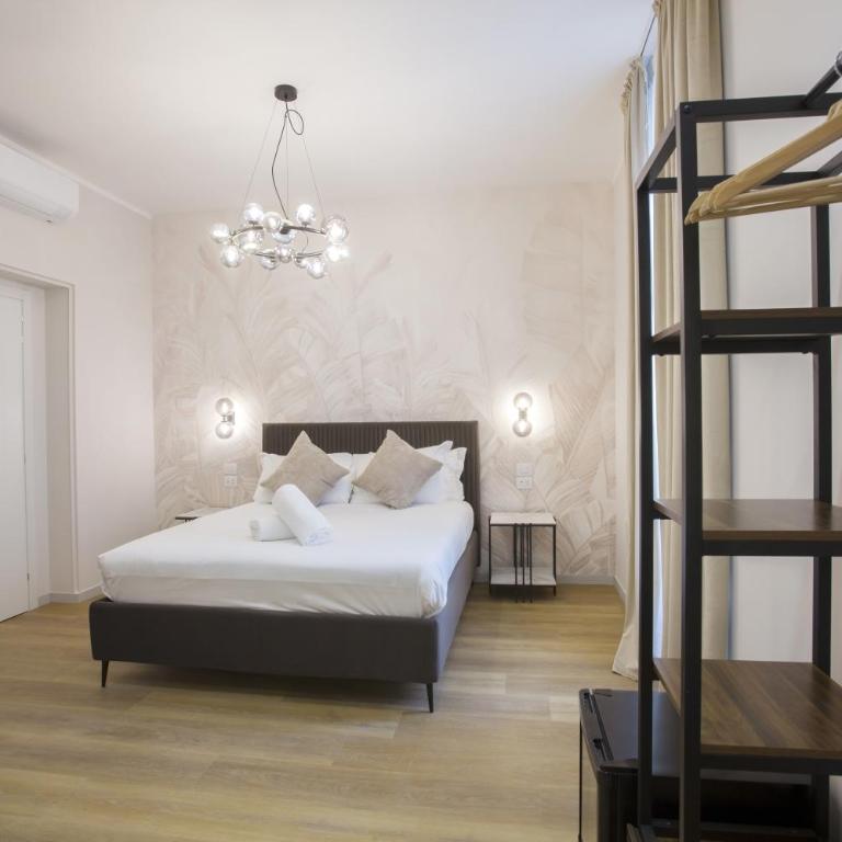 Flaminio Collection - Luxury Suites - Piazza del Popolo - Junior Suite Deluxe - 19