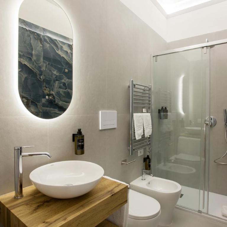Flaminio Collection - Luxury Suites - Piazza del Popolo - Suite Familiare - 3