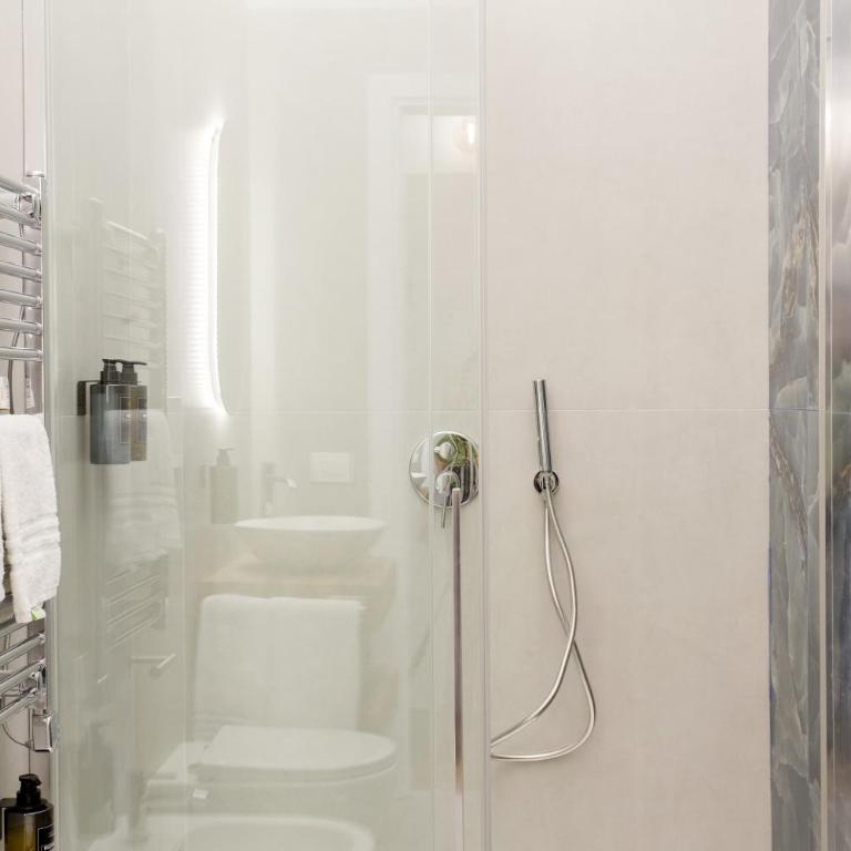Flaminio Collection - Luxury Suites - Piazza del Popolo - Suite Familiare - 16
