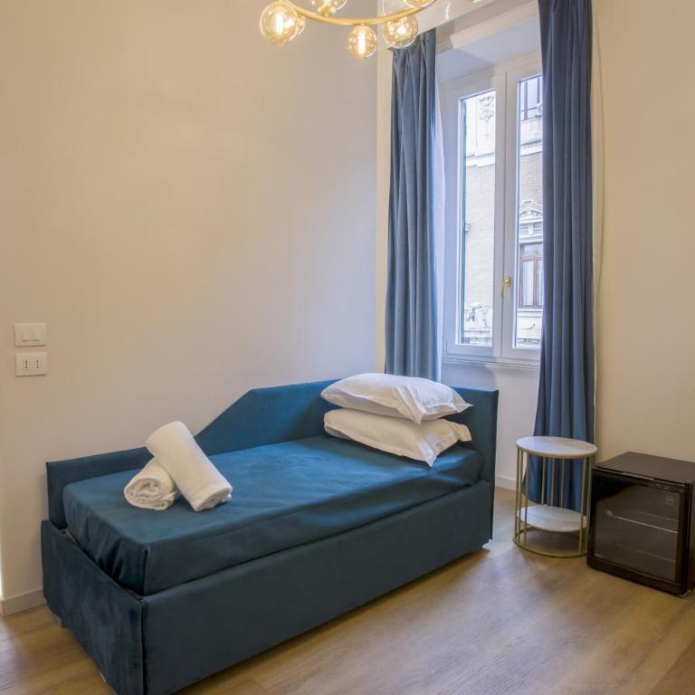 Flaminio Collection - Luxury Suites - Piazza del Popolo - Suite Familiare - 5