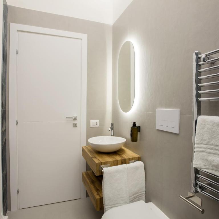 Flaminio Collection - Luxury Suites - Piazza del Popolo - Suite Familiare - 11