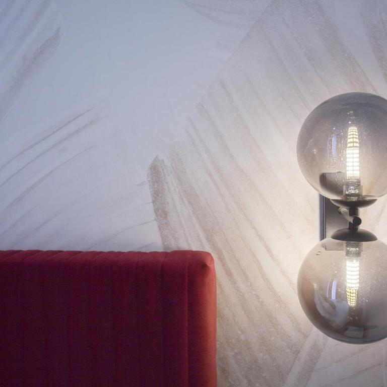 Flaminio Collection - Luxury Suites - Piazza del Popolo - Camera Deluxe - 7