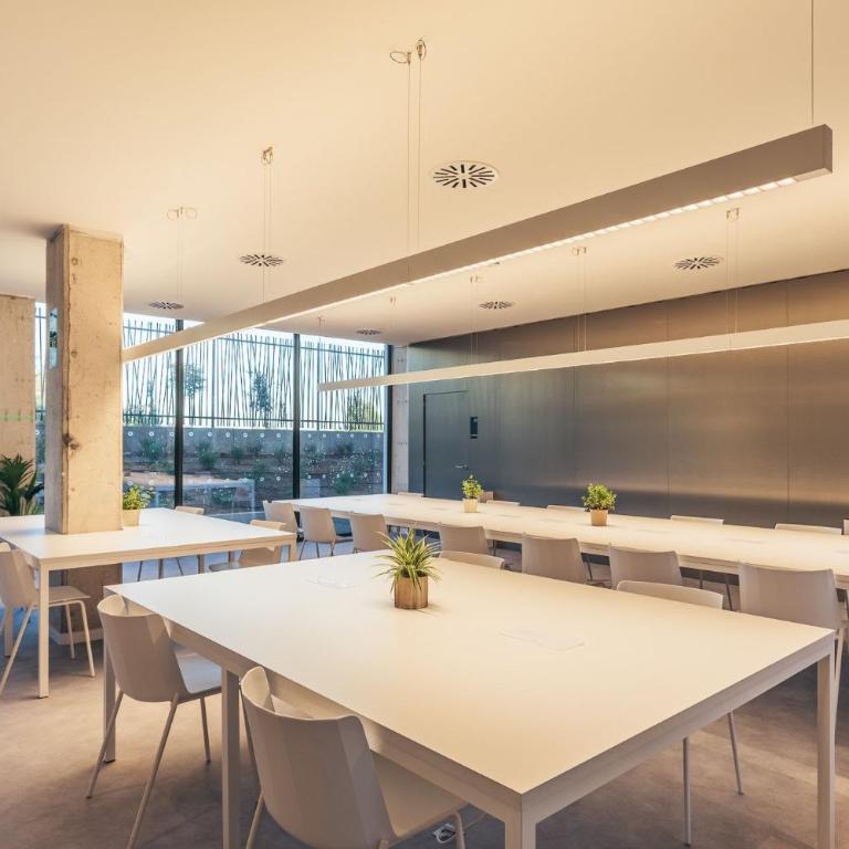 Yugo Alba Viu - Student Living in Barcelona - Estudio - 3