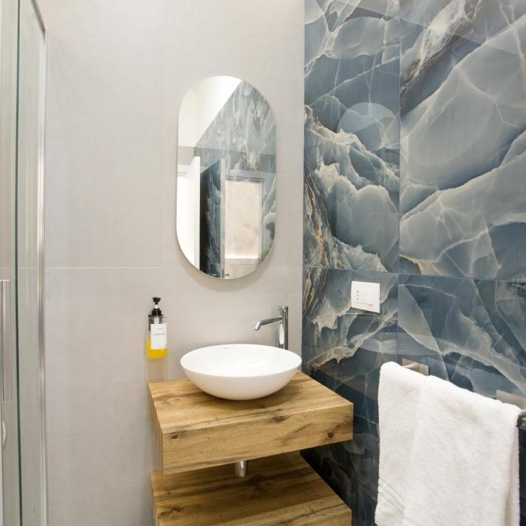 Flaminio Collection - Luxury Suites - Piazza del Popolo - Junior Suite Deluxe - 21