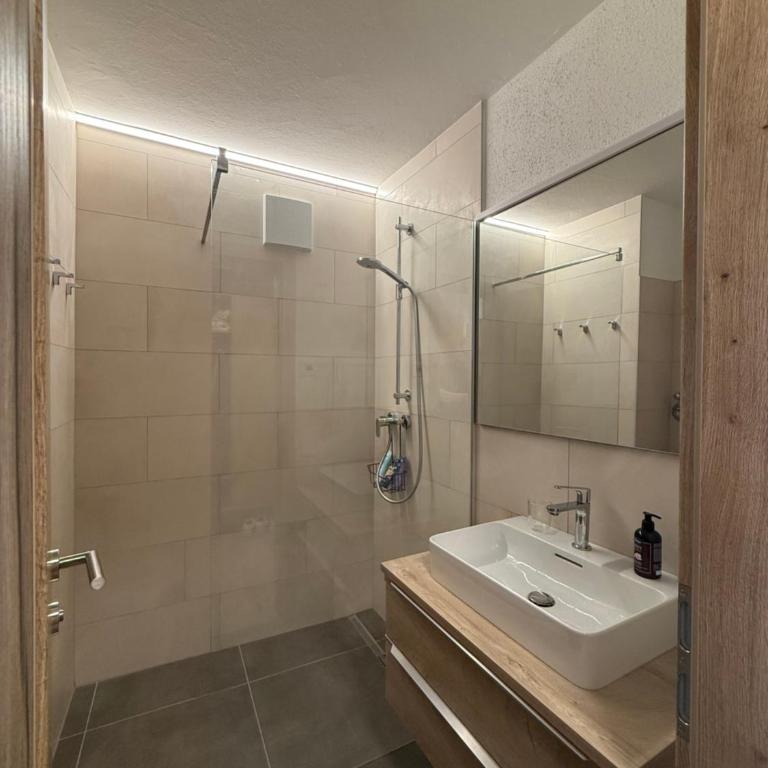 Tauernoase - Kaprun - Summercard included - Apartment mit 1 Schlafzimmer - 8