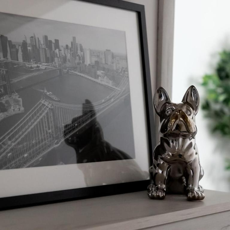 Stylish Apartment with Free WiFi 3 min to BIG Mall Quiet and Well Connected - Apartman sa 1 Spavaćom Sobom - 3
