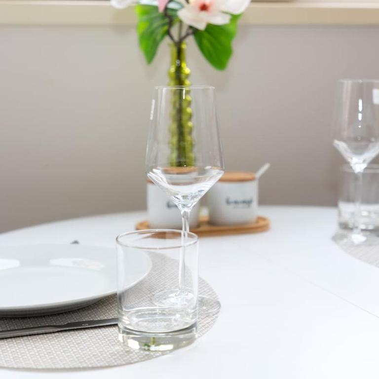 Stylish Apartment with Free WiFi 3 min to BIG Mall Quiet and Well Connected - Apartman sa 1 Spavaćom Sobom - 11