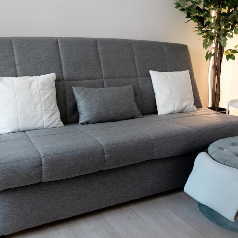 Stylish Apartment with Free WiFi 3 min to BIG Mall Quiet and Well Connected - Apartman sa 1 Spavaćom Sobom - 6