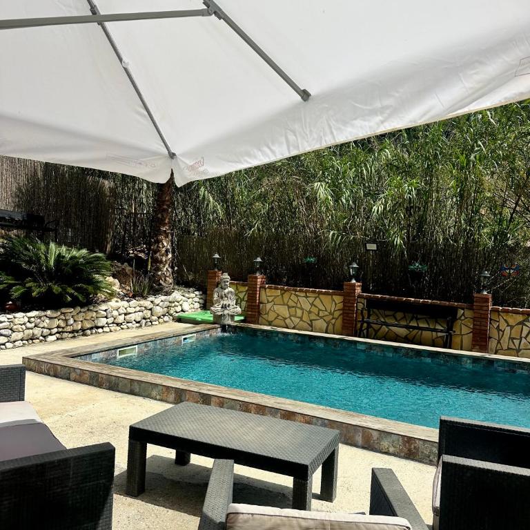 Villa El Pescaero - Villa de 2 dormitorios - 30
