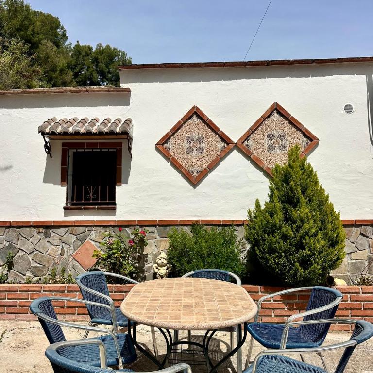 Villa El Pescaero - Villa de 2 dormitorios - 17