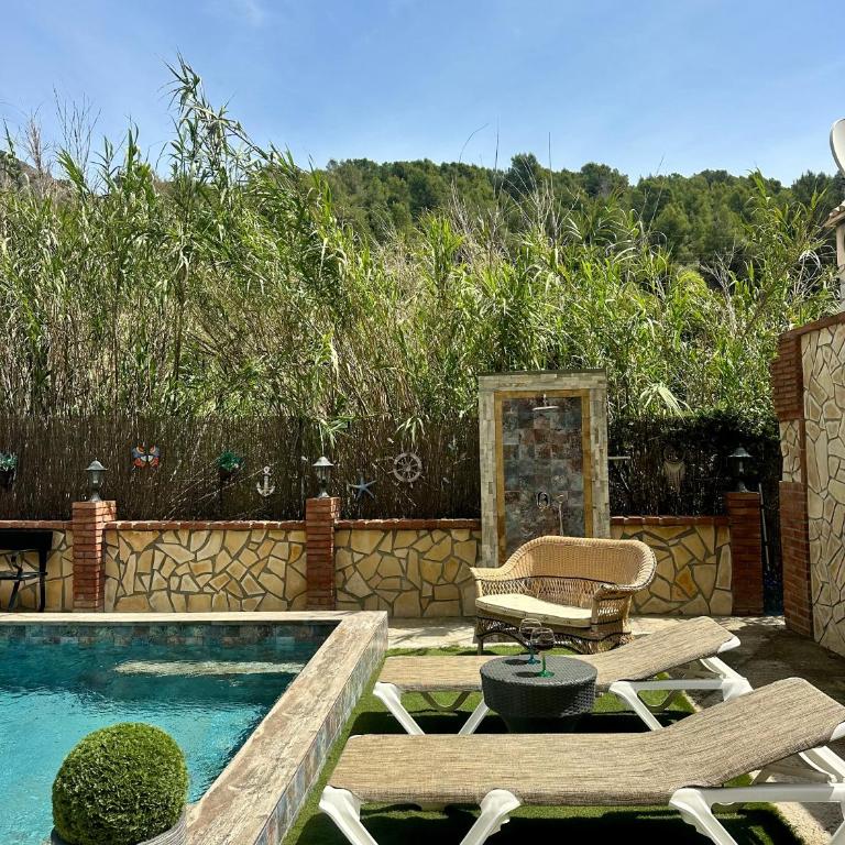 Villa El Pescaero - Villa de 2 dormitorios - 20